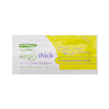 EasyMix™ SimplyThick® Food Thickener, Honey Consistency, 12-gram Packet SimplyThick® Easy Mix