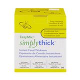 EasyMix™ SimplyThick® Food Thickener, Honey Consistency, 12-gram Packet SimplyThick® Easy Mix