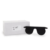 Eaton Medicals Post Mydriatic Glasses, Gray Tint Easy Eyes