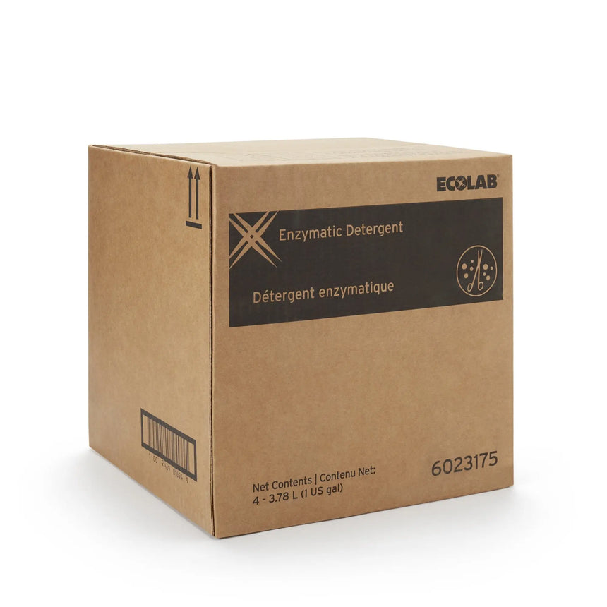 Ecolab® Enzymatic Instrument Detergent Ecolab®