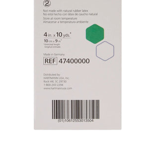 Econo-Paste® Impregnated Conforming Dressing, 4 Inch x 10 Yard Econo-Paste®