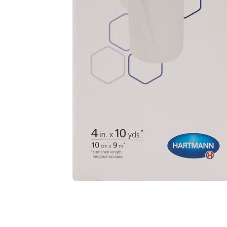 Econo-Paste® Impregnated Conforming Dressing, 4 Inch x 10 Yard Econo-Paste®