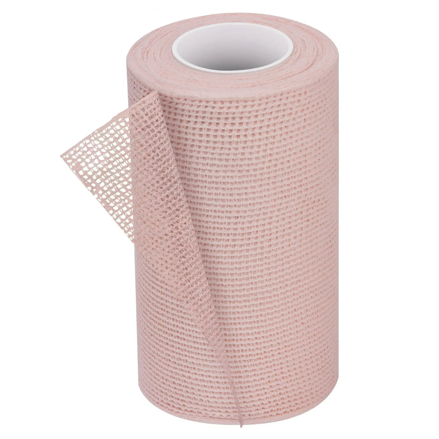 Econo-Paste® Plus Unna Boot, 3 Inch x 10 Yard Econo-Paste® Plus Calamine