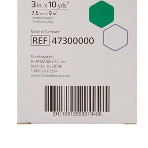 Econo-Paste® Unna Boot, 3 Inch x 10 Yard Econo-Paste®