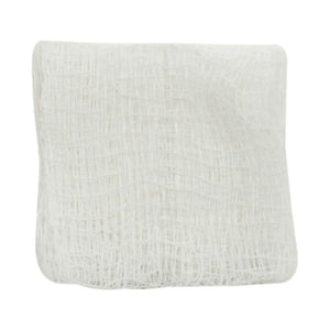 Econolux® Sterile Gauze Sponge, 4 x 4 Inch, 8-Ply Econolux®