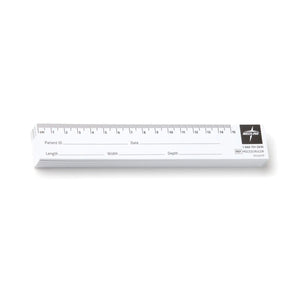 Educare® Wound Measuring Ruler Educare®