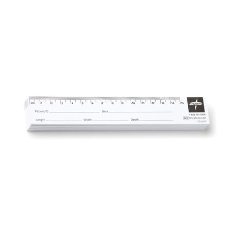 Educare® Wound Measuring Ruler Educare®
