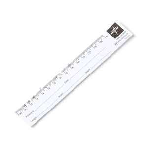 Educare® Wound Measuring Ruler Educare®