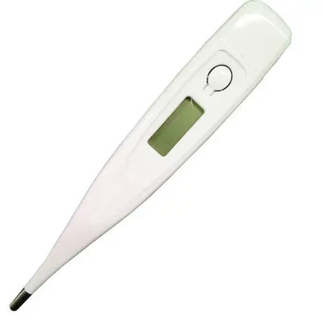 Electronic Digital Thermometer 30 Second  Rigid (Bagged) Movility LLC- CM
