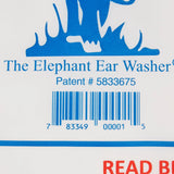 Elephant Ear Wash System Elephant