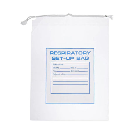 Elkay Plastics Respiratory Set Up Bag Elkay®