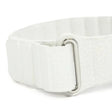 Embr Wave 2 Thermal Wristband Replacement Strap – White Vegan Leather Embr Wave® 2