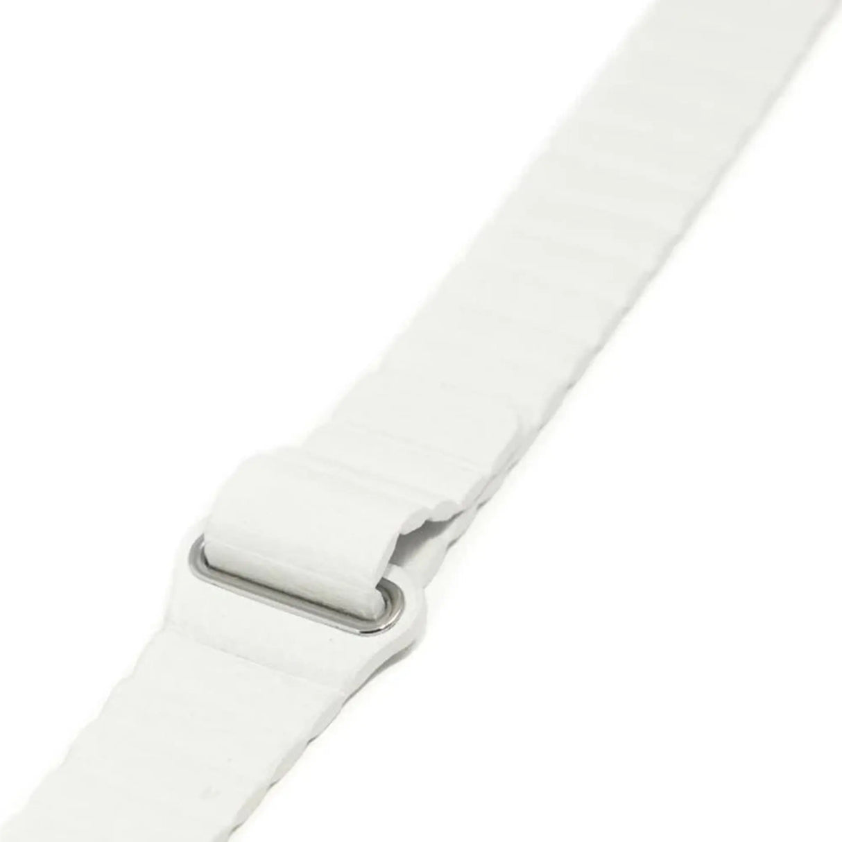 Embr Wave 2 Thermal Wristband Replacement Strap – White Vegan Leather Embr Wave® 2