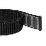 Embr Wave 2 Thermal Wristband Strap, Nylon Replacement Band, Black Embr Wave® 2