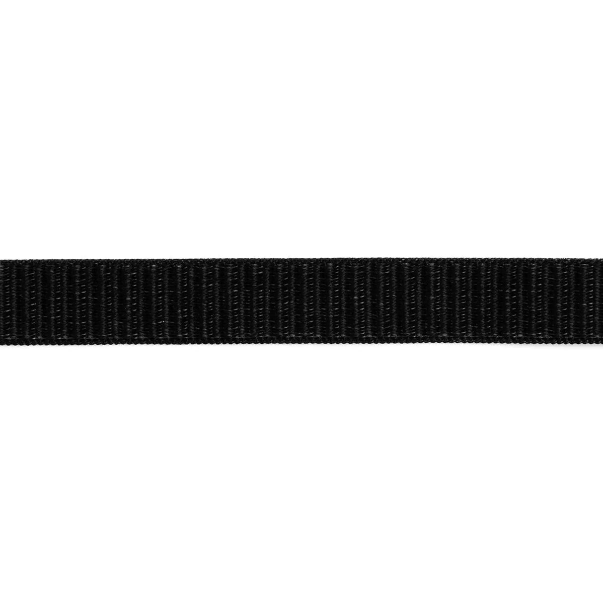 Embr Wave 2 Thermal Wristband Strap, Nylon Replacement Band, Black Embr Wave® 2