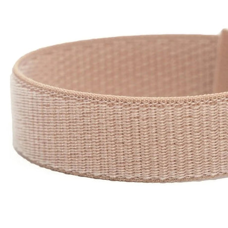 Embr Wave 2 Thermal Wristband Strap, Nylon Replacement Band, Dusty Rose Embr Wave® 2