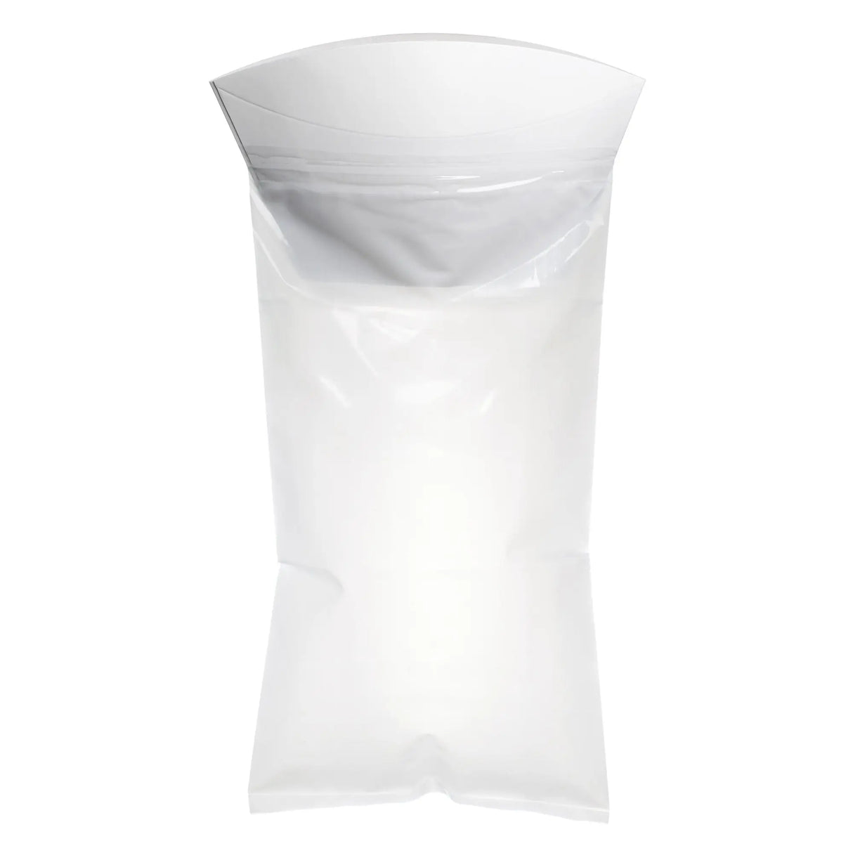 Emesis Bag McKesson 40 oz. White McKesson