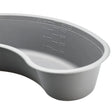 Emesis Basin, 500 cc, Gray GMAX