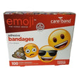 Emoji™ Adhesive Strip, ¾ x 3 Inch emoji™