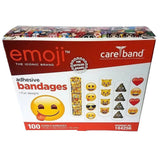 Emoji™ Adhesive Strip, ¾ x 3 Inch emoji™