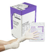 Encore® Latex Textured Surgical Glove, Size 7.5, Ivory ENCORE® Latex Textured