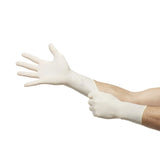 Encore® Latex Textured Surgical Glove, Size 8.5, Ivory ENCORE® Latex Textured