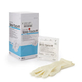 Encore® Sensi-Touch® PF Latex Surgical Glove, Size 7, Natural ENCORE® Sensi-Touch® PF