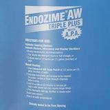 Endozime® with APA Multi-Enzymatic Instrument Detergent Endozime® AW Triple Plus® with APA