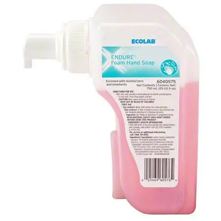 Endure™ 50 Foam Hand Soap Endure™ 50