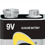 Energizer® Industrial® Alkaline Battery, 9V Energizer®