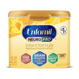 Enfamil NeuroPro™ Infant Formula, 20.7 oz. Canister Powder Enfamil NeuroPro™