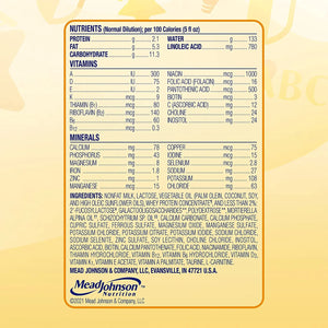 Enfamil NeuroPro™ Infant Formula, 20.7 oz. Canister Powder Enfamil NeuroPro™