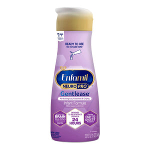 Enfamil® NeuroPro™ Gentlease® Ready to Use Infant Formula, 32 oz. Enfamil NeuroPro™ Gentlease®