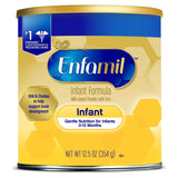 Enfamil® Premium® Powder Infant Formula, 12.5-ounce Can Enfamil®