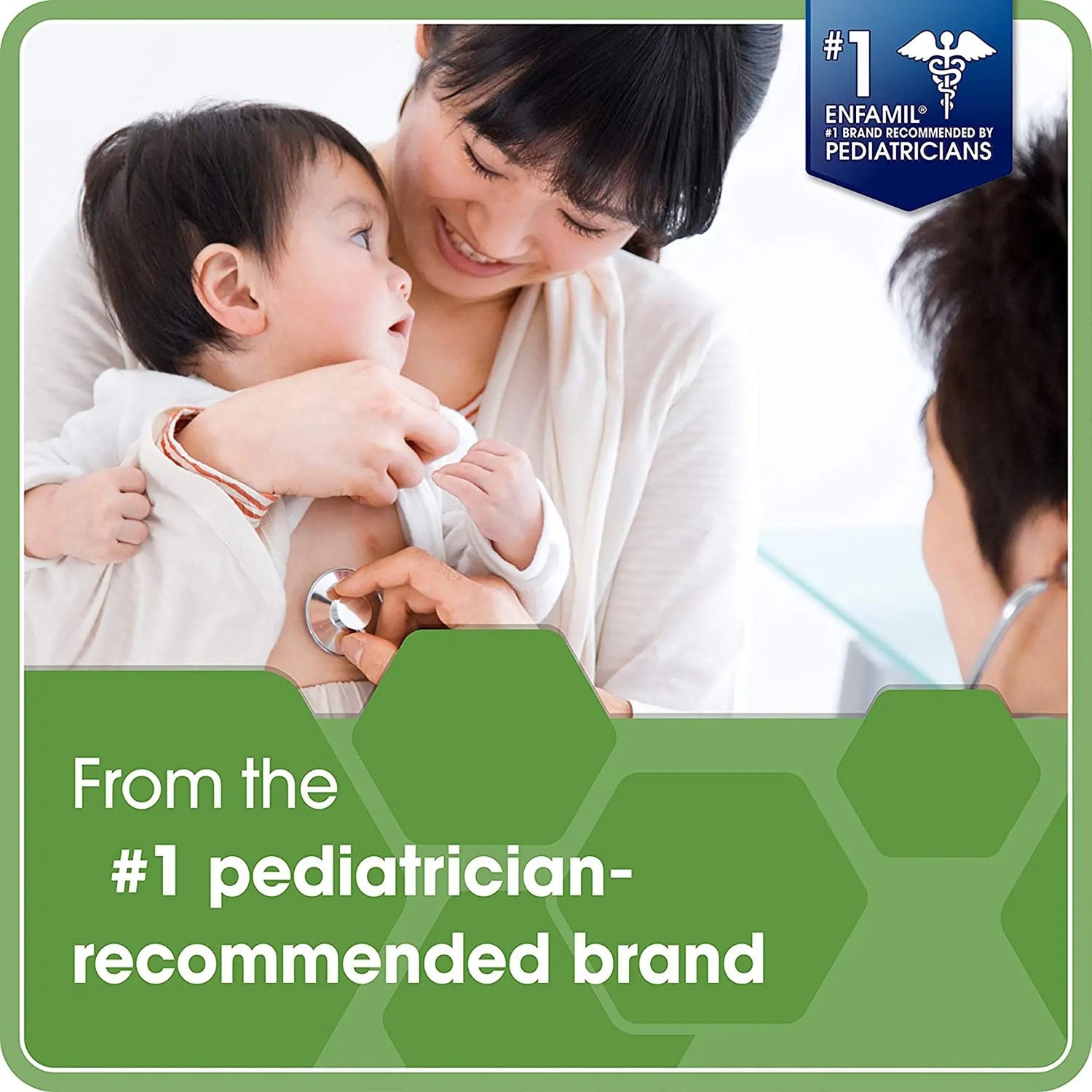 Enfamil® ProSobee® Lipil® Powder Infant Formula, 12.9 oz. Can Enfamil® ProSobee®