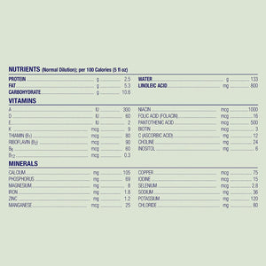 Enfamil® ProSobee® Lipil® Powder Infant Formula, 12.9 oz. Can Enfamil® ProSobee®