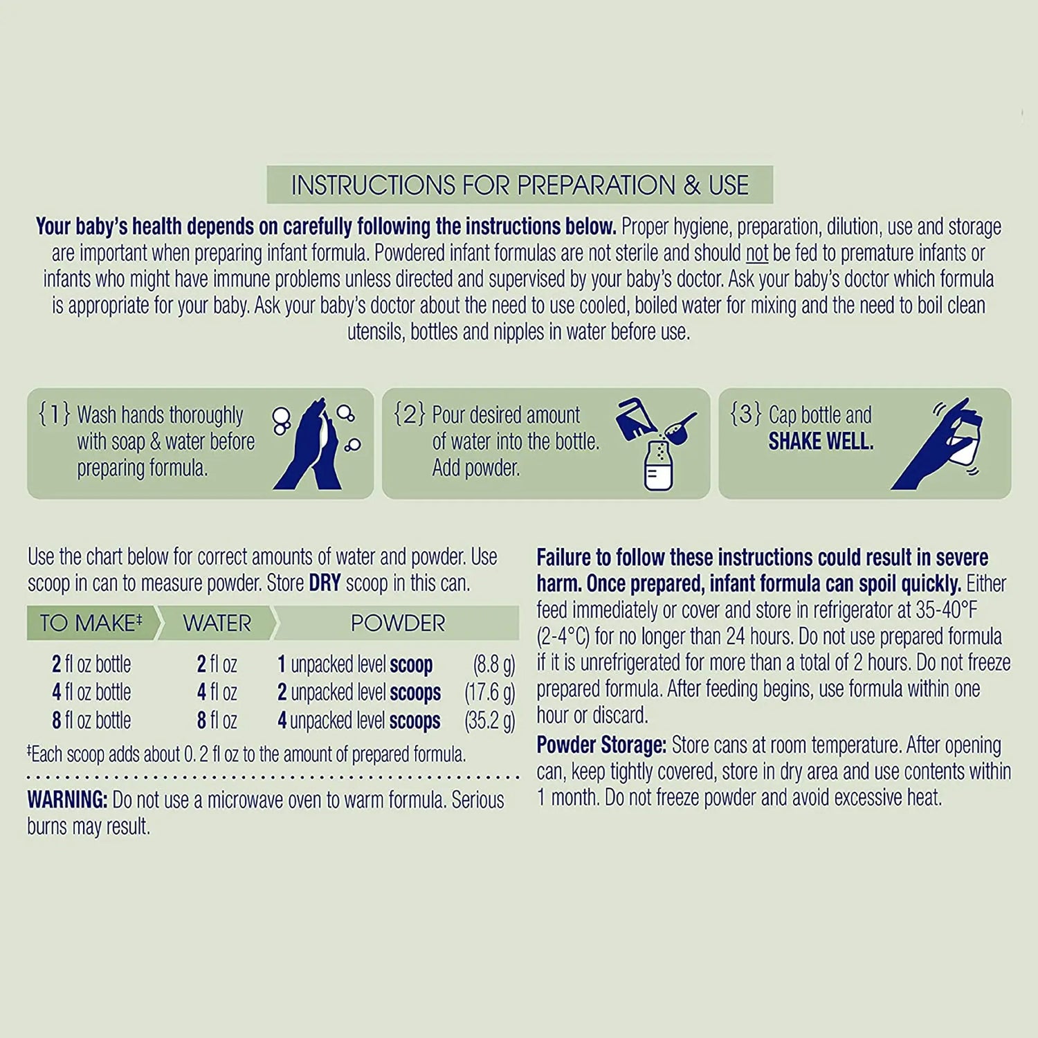 Enfamil® ProSobee® Lipil® Powder Infant Formula, 12.9 oz. Can Enfamil® ProSobee®
