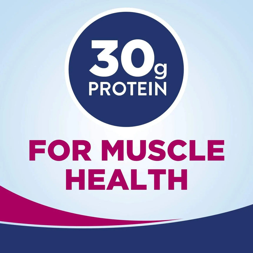 Ensure Complete® Nutrition Shake, Vanilla, 10-ounce bottle Ensure® Complete