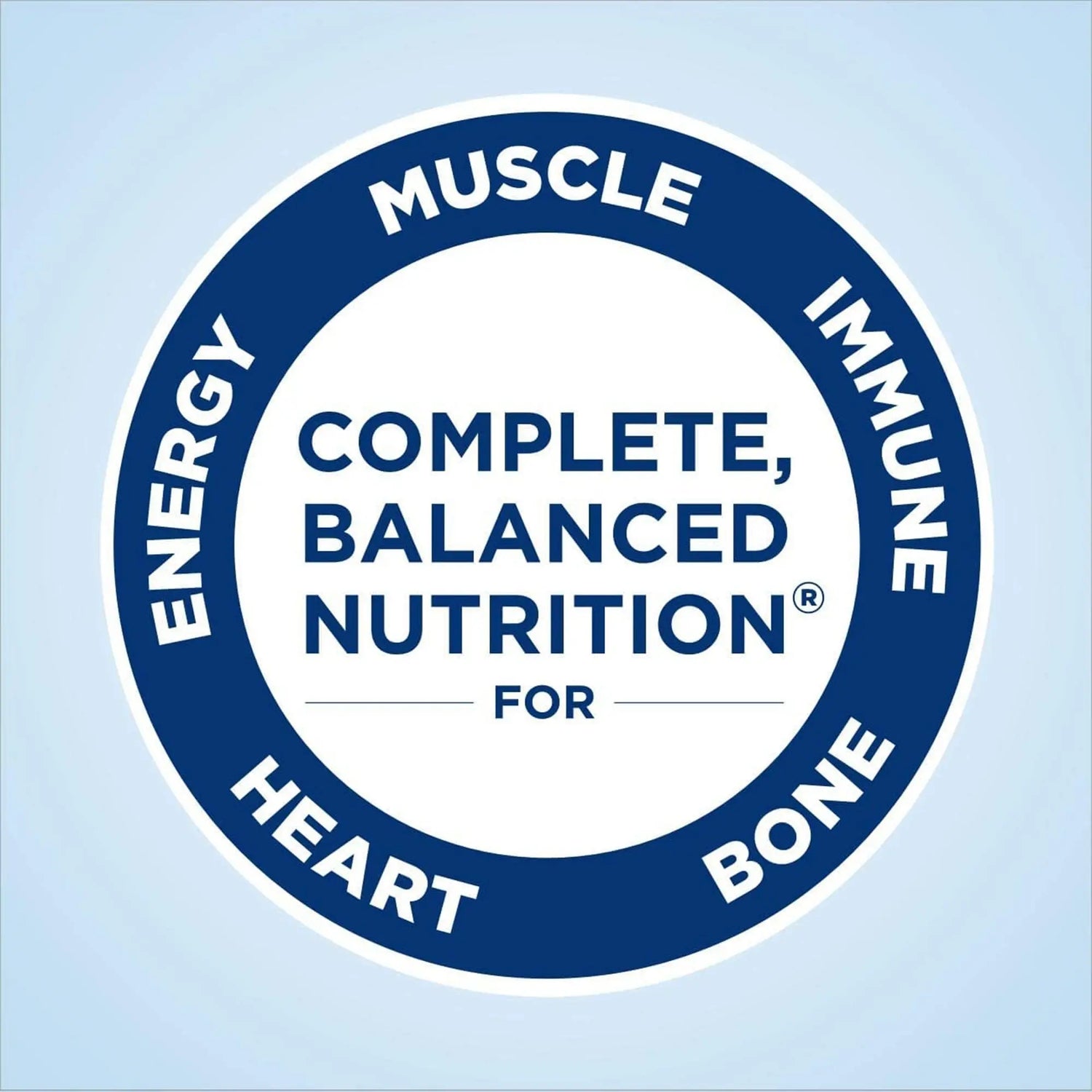 Ensure Complete® Nutrition Shake, Vanilla, 10-ounce bottle Ensure® Complete