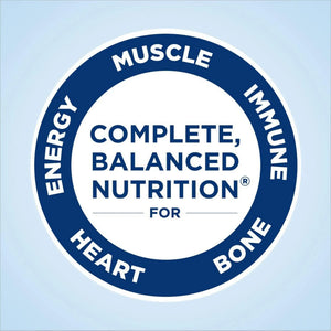 Ensure Complete® Nutrition Shake, Vanilla, 10-ounce bottle Ensure® Complete