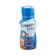 Ensure® Enlive® Chocolate Advanced Nutrition Shake, 8-ounce bottle Ensure® Enlive® Advanced Therapeutic Nutrition Shake