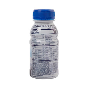 Ensure® Original Nutrition Shake, Chocolate, 8-ounce bottle Ensure® Original Shake