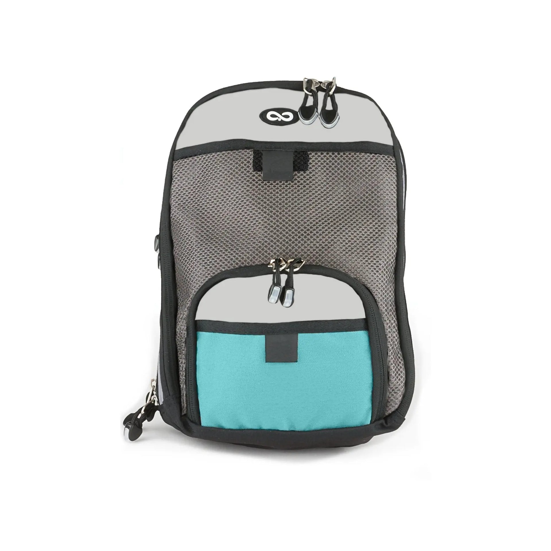 EnteraLite Infinity Mini Backpack for EnteraLite Infinity Feeding Pump