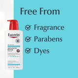 Eucerin® Advanced Repair Lotion, 16.9 oz. Eucerin® Advanced Repair