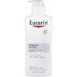 Eucerin® Hand and Body Moisturizer, 16 oz. Pump Bottle Eucerin® Original