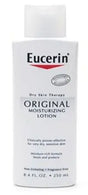 Eucerin® Moisturizer 8.4 oz. Bottle Eucerin® Original