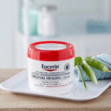 Eucerin® Original Healing Moisturizer, 16 oz. Jar Eucerin® Original