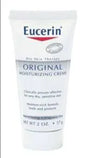 Eucerin® Original Moisturizing Cream, 2 oz. Eucerin® Original