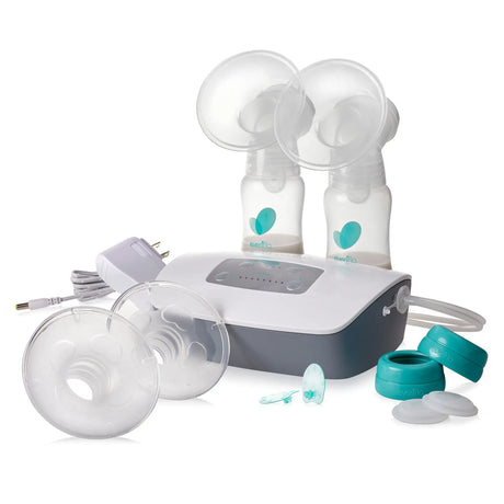 Evenflo® Advanced Double Electric Breast Pump Evenflo Advanced