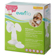 Evenflo® Advanced Single Electric Breast Pump Evenflo Advanced